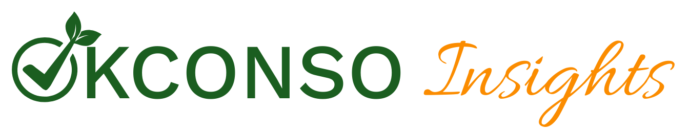OKCONSO Insights